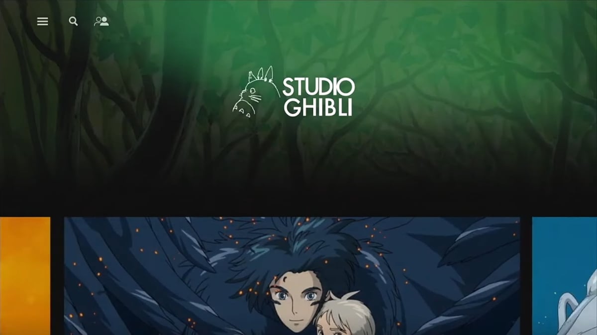 Anime na HBO Max