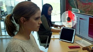 Emma Watson v The Circle