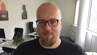 Martin Adámek, Inloop