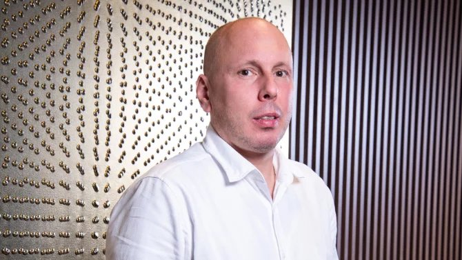 Vladimír Mužík