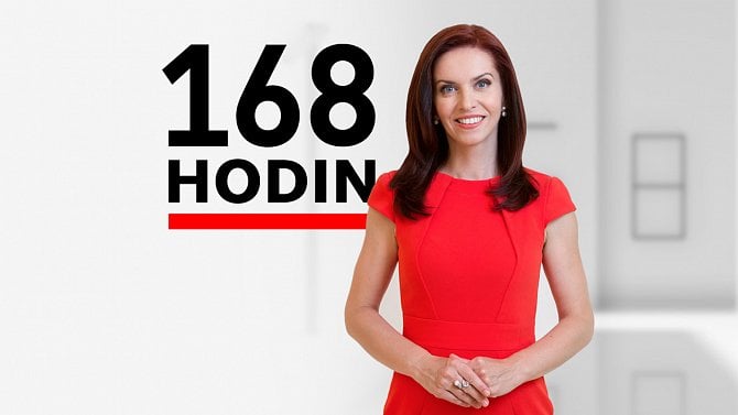 168 hodin