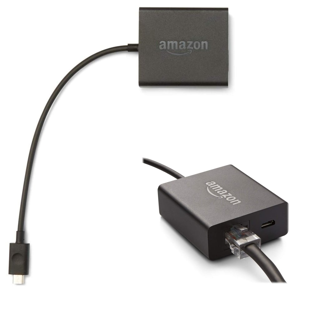 Adaptér pro ethernetové připojení