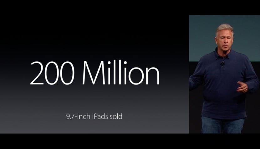 Apple 2016: Mírný pokrok v mezích zákona