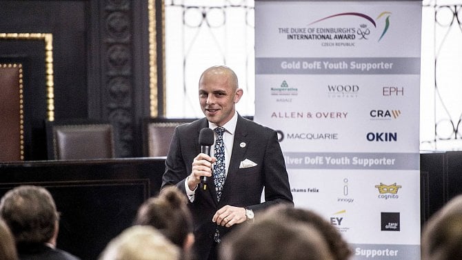Mezinárodní cena vévody z Edinburghu