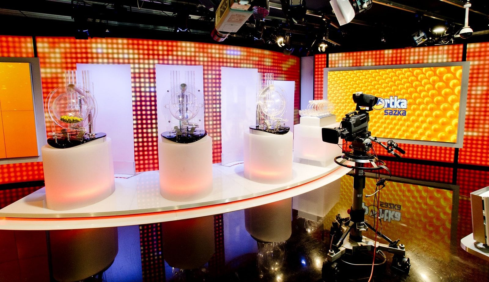 Studio Sazka