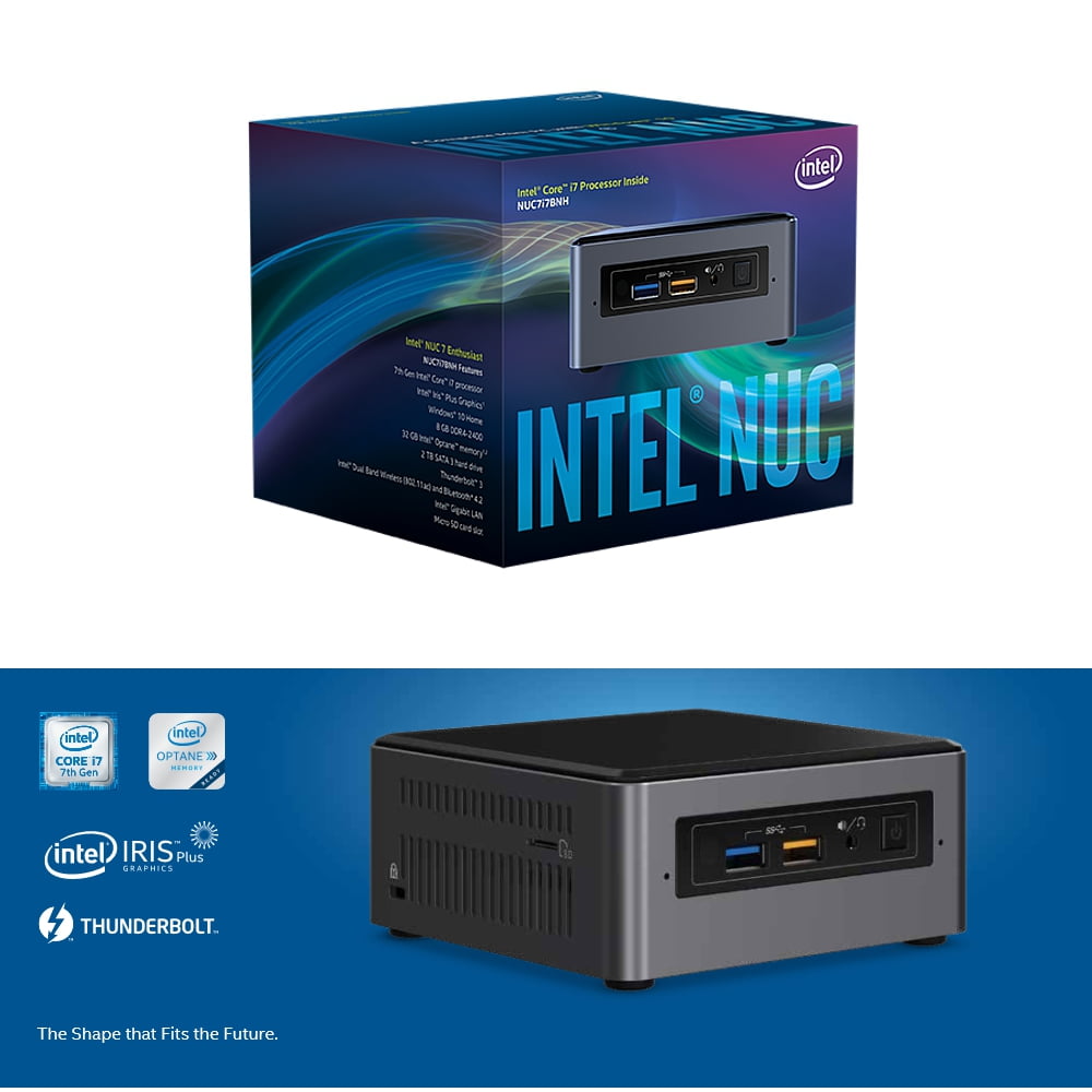 NUC 7 Mainstream