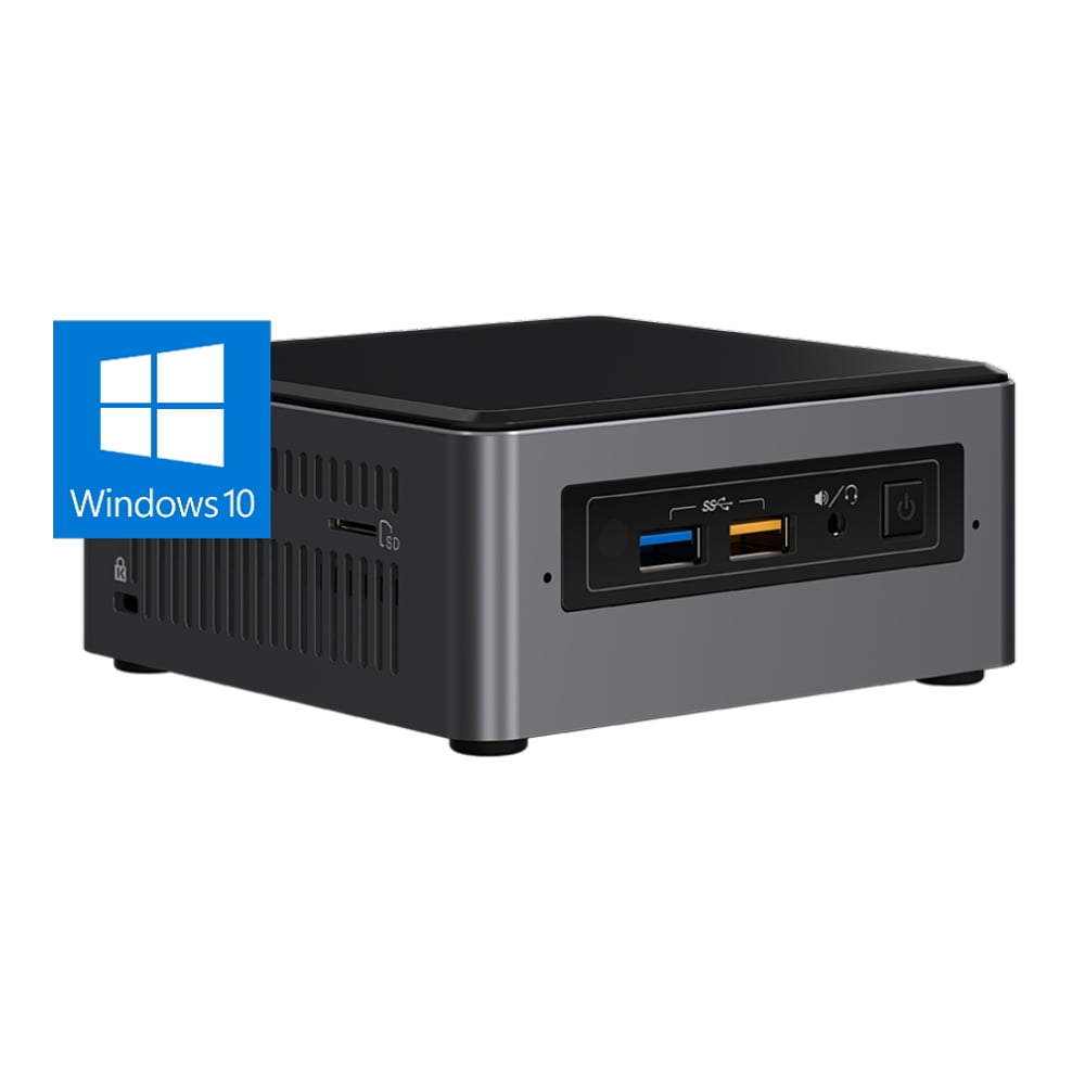 NUC 7 Mainstream