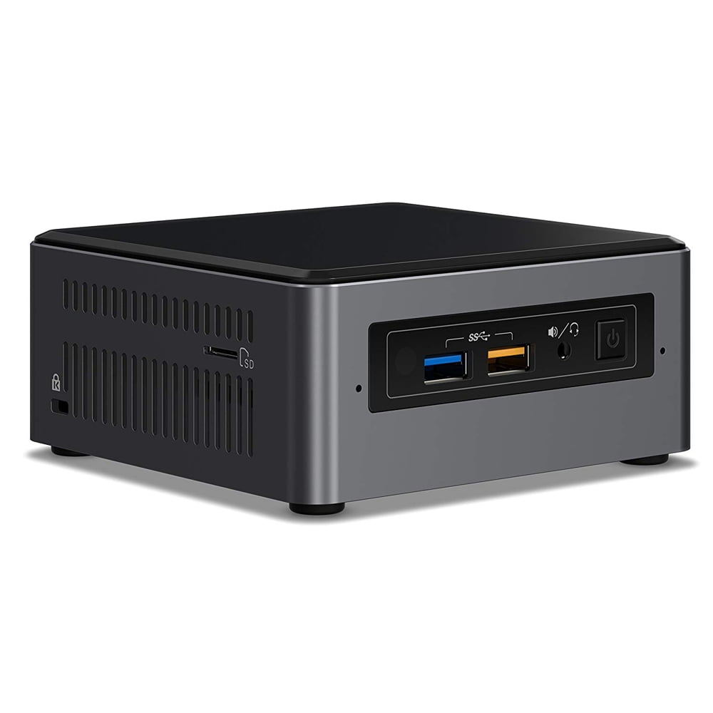 NUC 7 Mainstream
