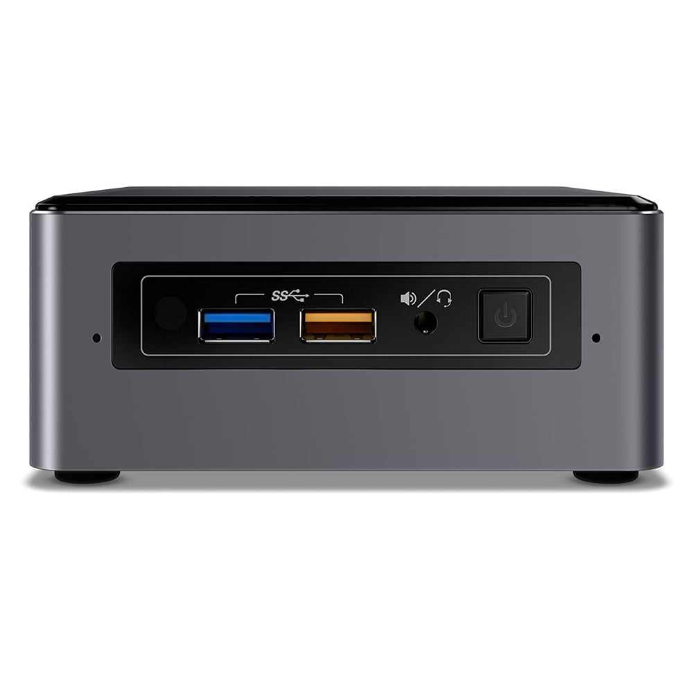 NUC 7 Mainstream