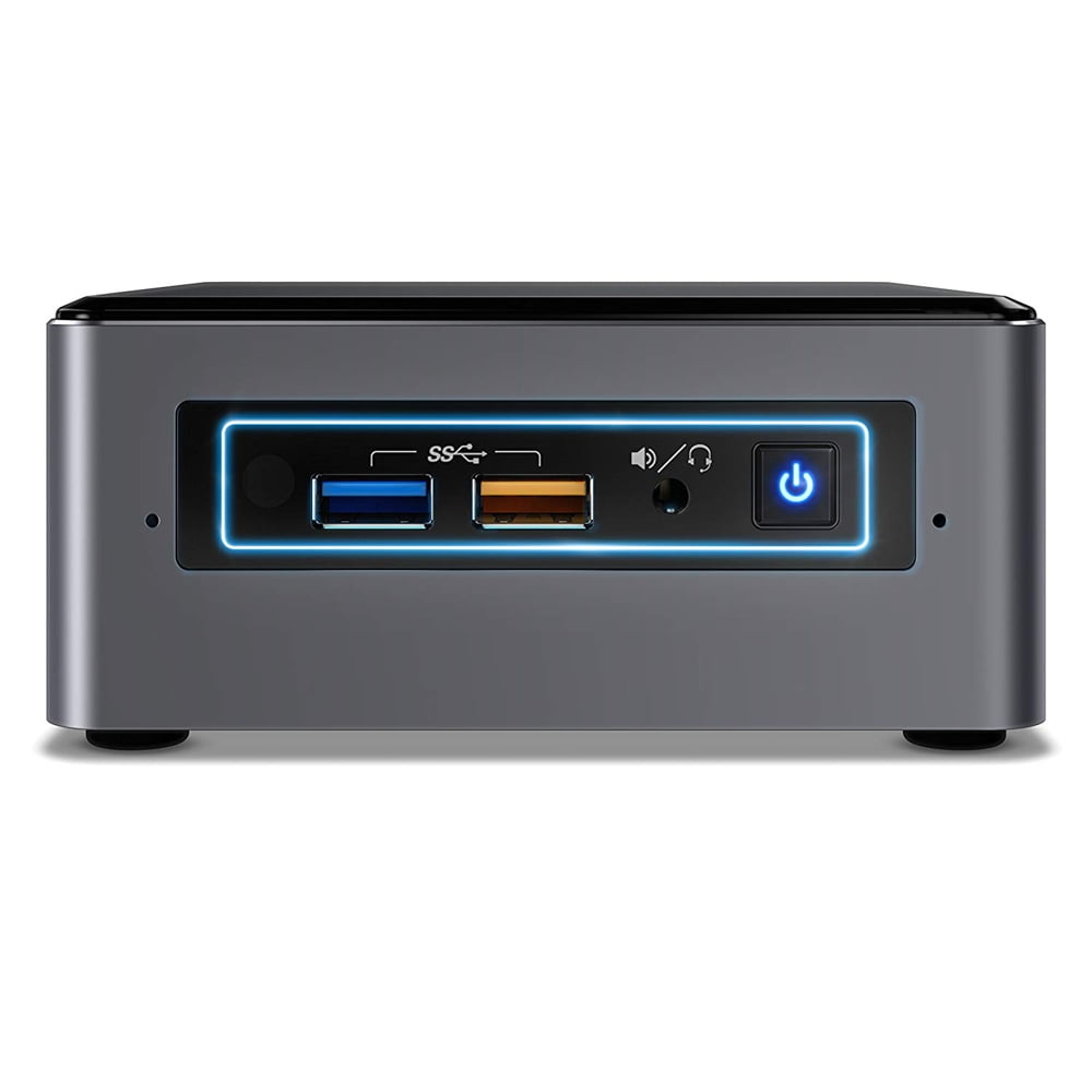 NUC 7 Mainstream