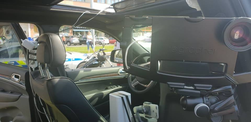 Přenos z 115 Harley-Davidson Anniversary Prague