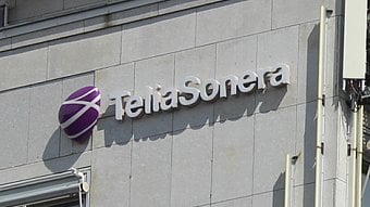 TeliaSonera