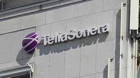 TeliaSonera