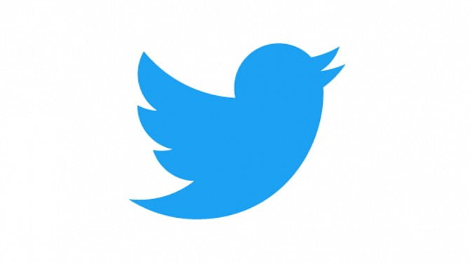 Twitter - logo