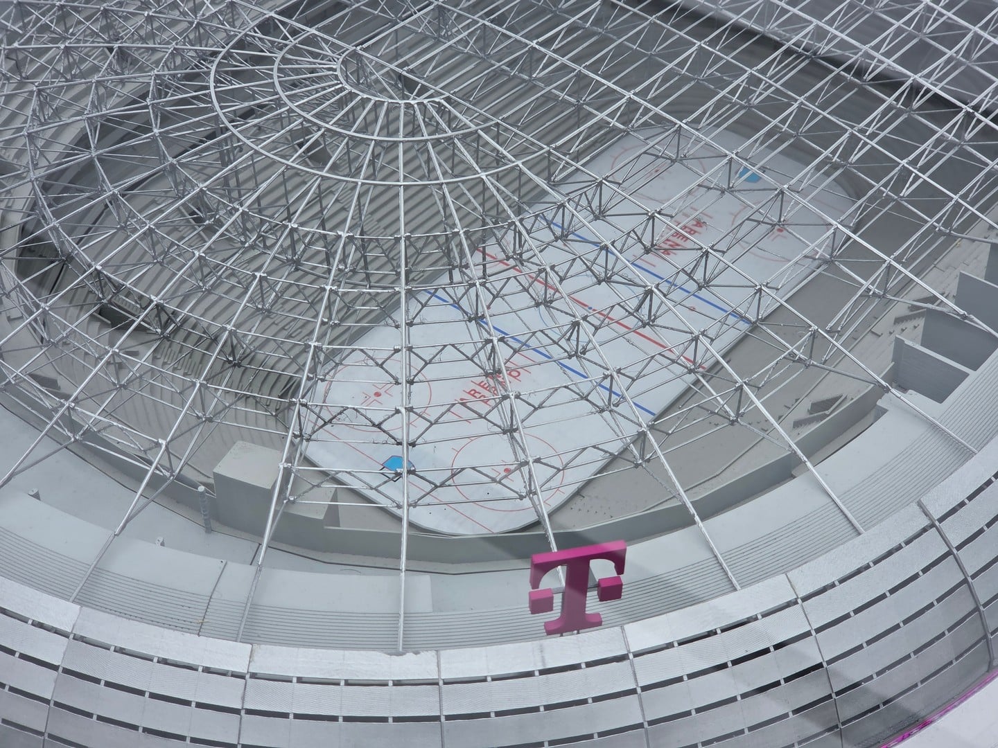 T-Mobile ARENA