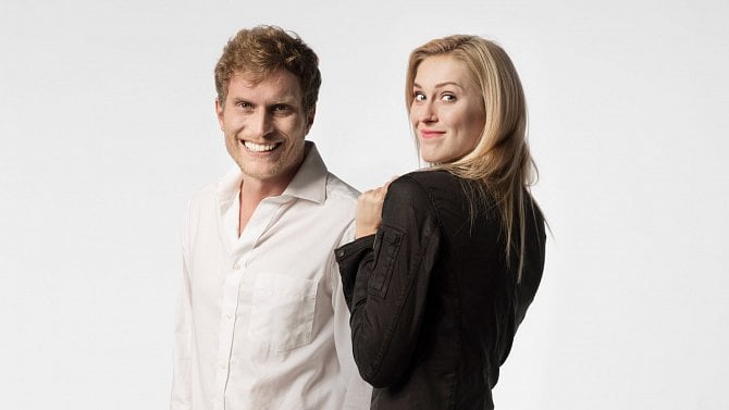 Zorka Hejdová, Tomáš Zástěra