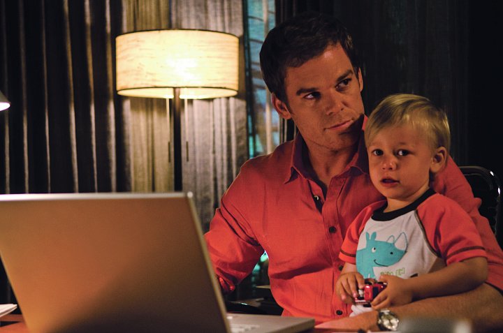 Dexter, 6. série - od 7. října na Prima Cool