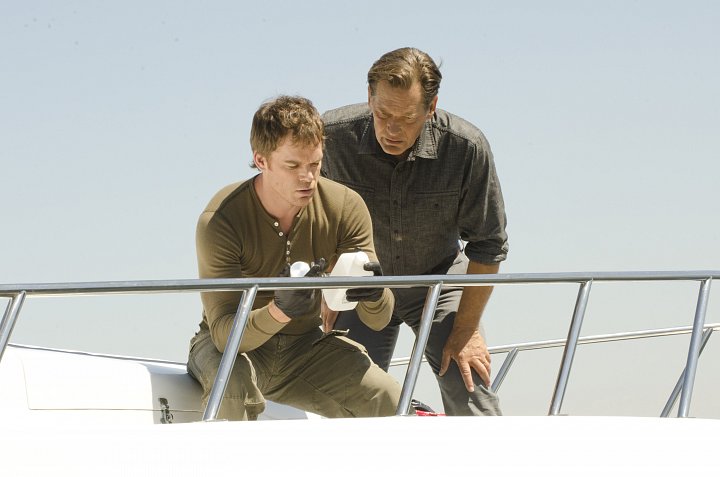 Dexter, 6. série - od 7. října na Prima Cool