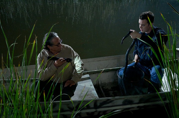 Dexter, 6. série - od 7. října na Prima Cool