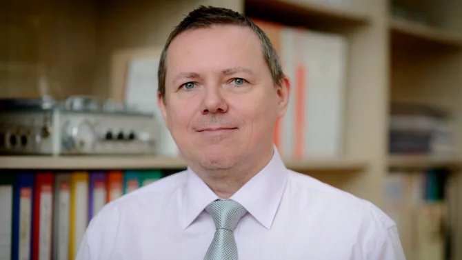 Karel Zýka