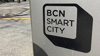Smart City Barcelona