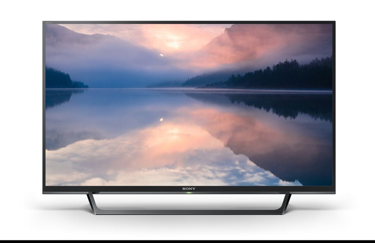 Sony KDL-32RE403 - rozlišení HD Ready.