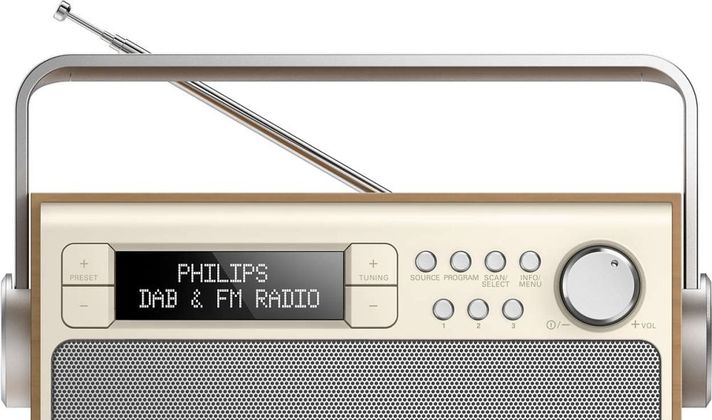 Philips AE5020