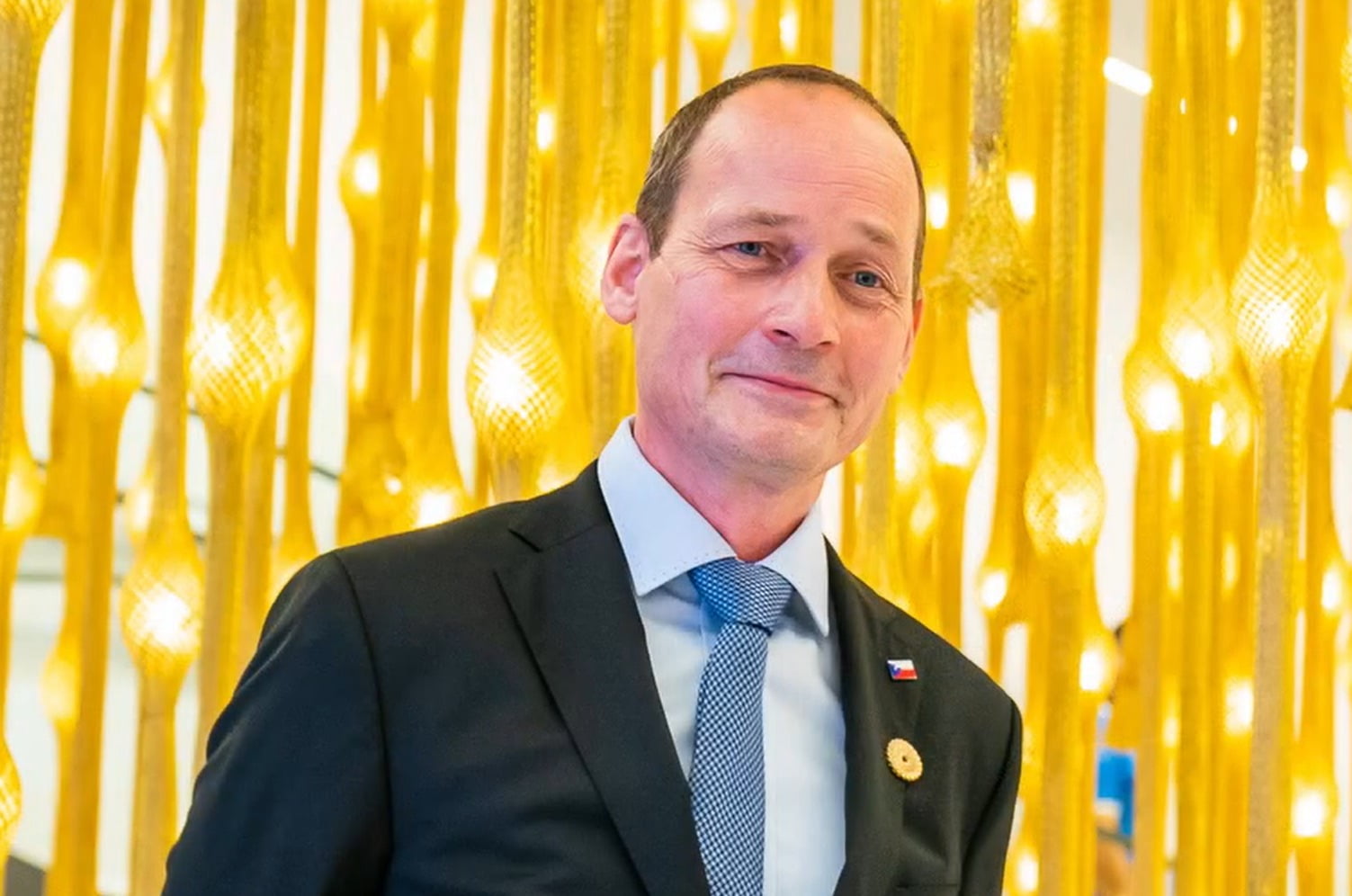 Jiří František Potužník