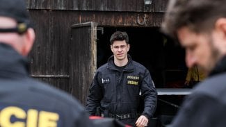 Seriál Pod hladinou 2