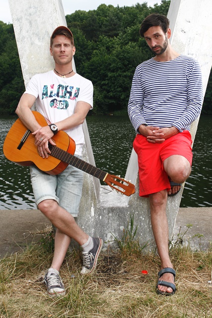 TV Relax-Pohoda připravuje na léto Cestu kolem světa za 60 dní