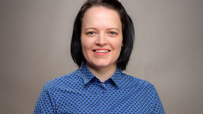 Hana Dohnálková
