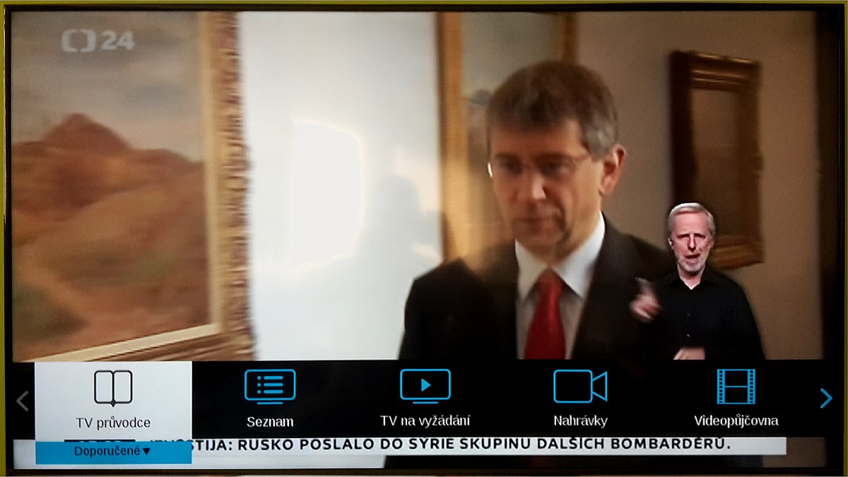 Skylink Live TV