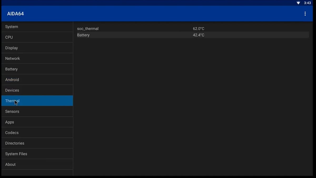 Magicsee Iron+ AIDA 64
