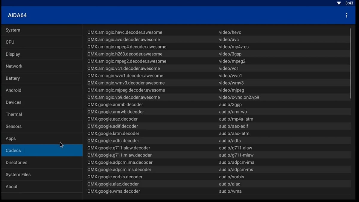 Magicsee Iron+ AIDA 64