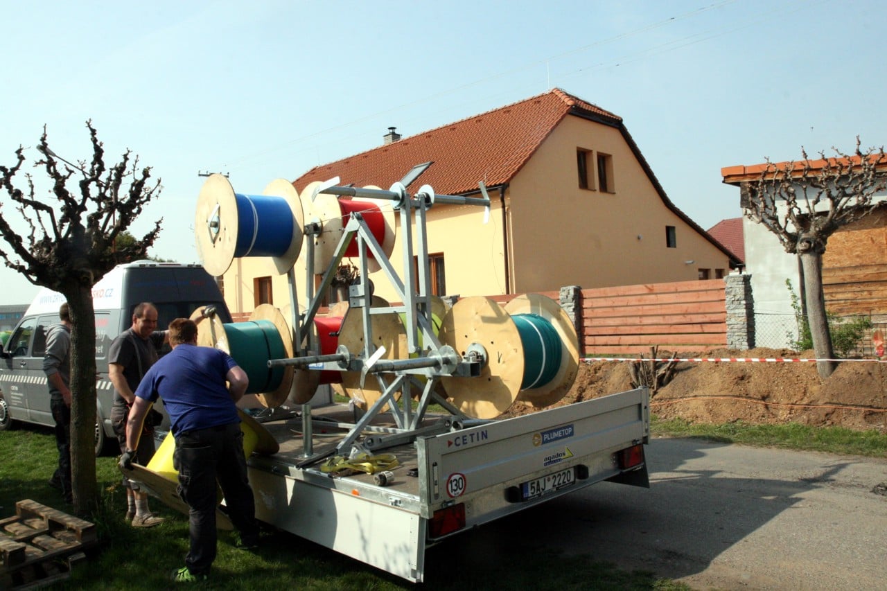 Nejprve je ale potřeba jej připravit.