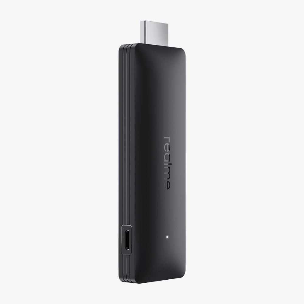 Realme 4K Smart Stick