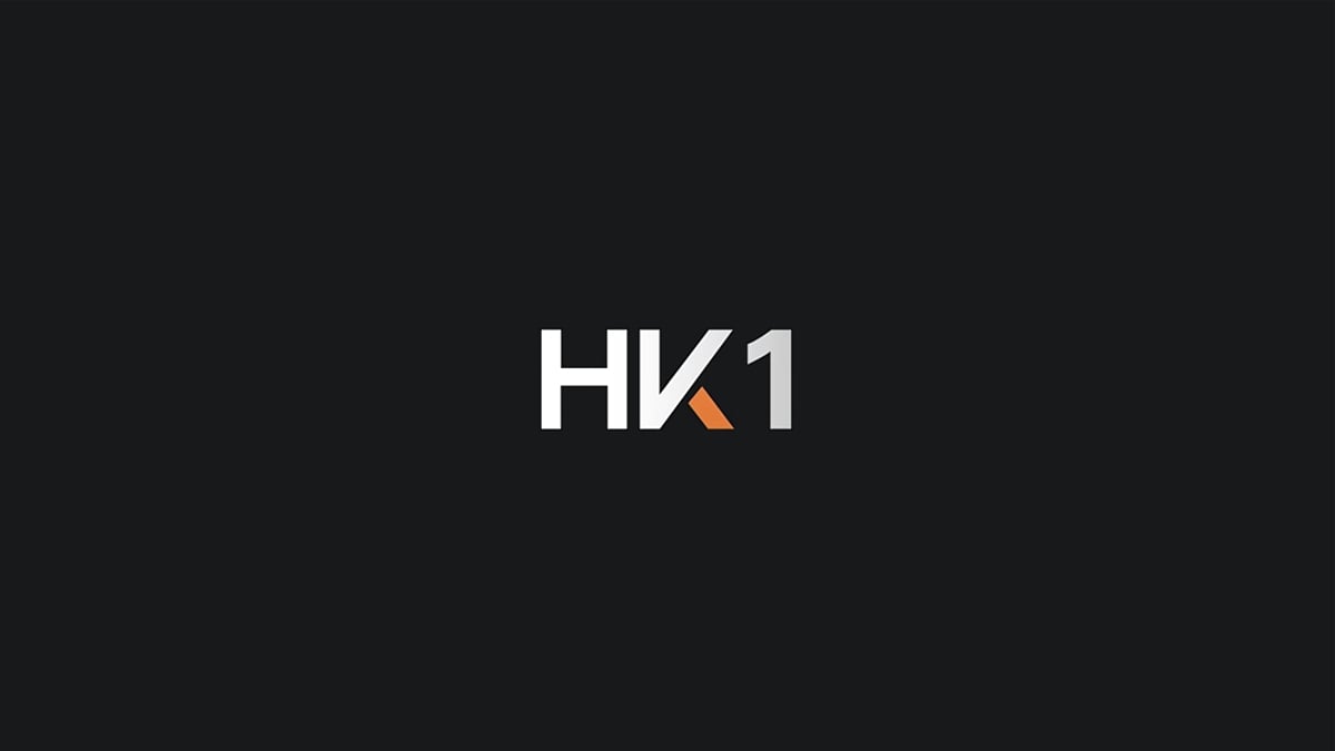 Standardní a alternativní uživatelské prostředí HK1 max