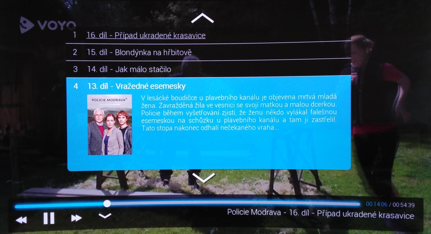 Voyo-Samsung UE48JS8502