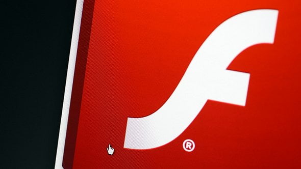 Adobe Flash Player