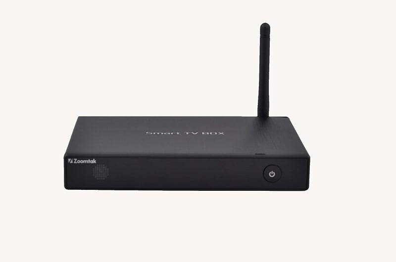 Zoomtak M6 Ultimate