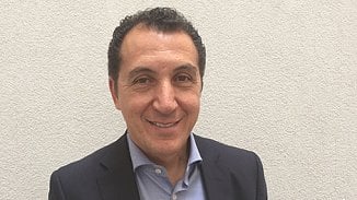Alberto Matrone, HMD Global