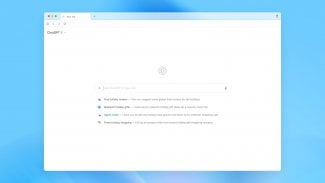 Prohlizece - AI - ChatGPT Atlas - OpenAI