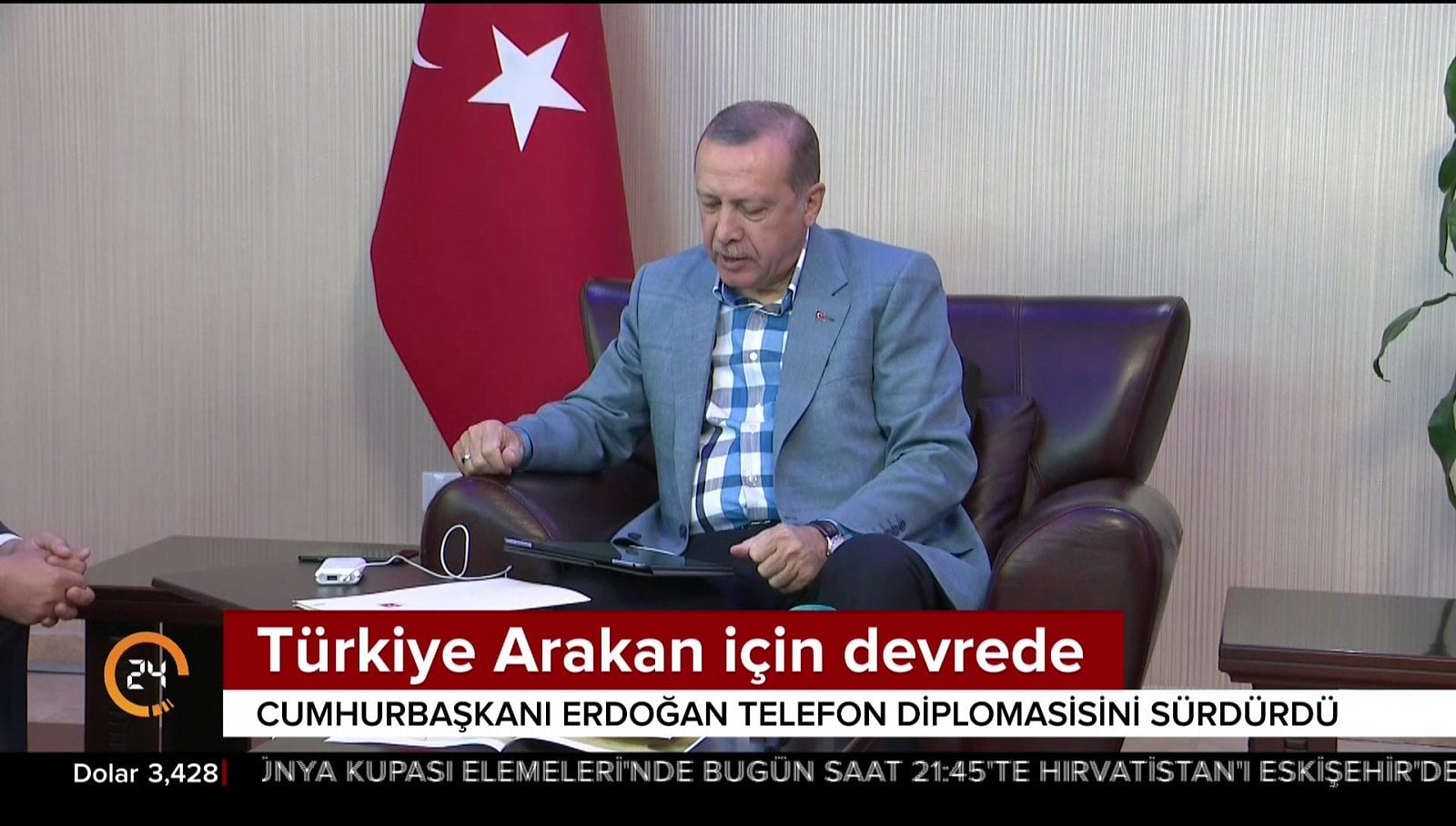 Nové hvězdy na satelitním nebi 2.-5. září