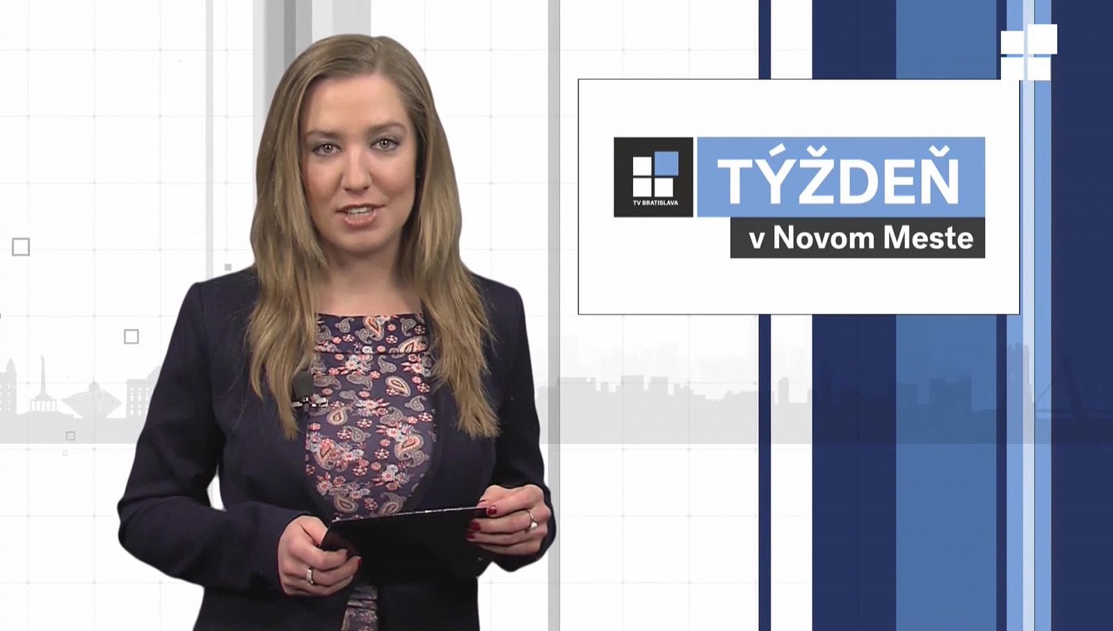 Nové satelitní FTA kanály duben 2018