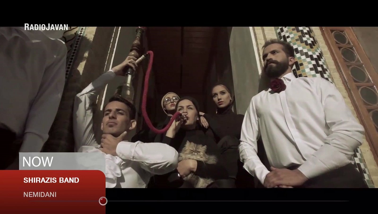 Nové hvězdy na satelitním nebi 5. až 11. února