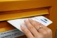 Mail box. Zdroj: sxc.hu