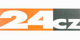Logo parlamentní televize 24cz