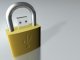 USB lock. Zdroj: sxc.hu