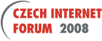 Logo CIF 2008