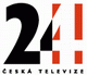 Logo ČT24